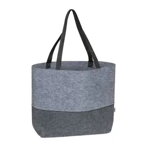 RPET Shopping Bag San Mateo 170 g/m²