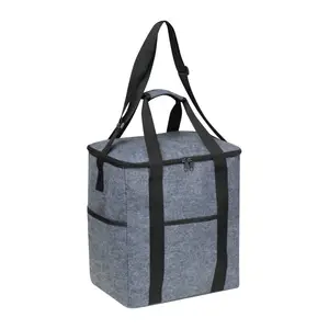 RPET Cooler Bag Santo Domingo