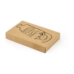 Hand Warmer White Rock