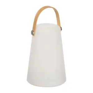 Rechargeable Table Lamp Warrington 800 mAh