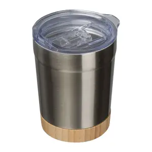 Recycled Steel Cup Turin 300 ml