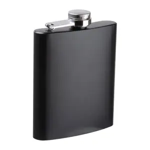 Flask Sheffield 207 ml