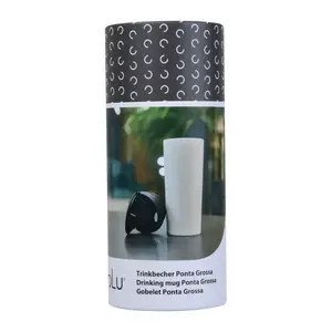 Drinking Cup Ponta Grossa 450 ml