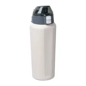 Stainless Steel Bottle Puente Alto 600 ml