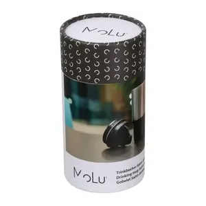 Stainless Steel Tumbler Saint-Jérôme 500 ml