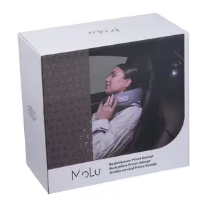 Massage Neck Pillow Prince George