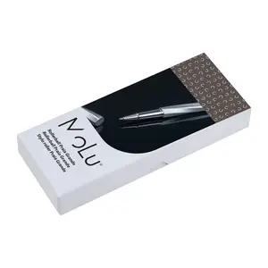 Brass Rollerball Pen Praia Grande