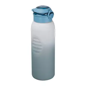 PET Drinking Bottle Alicante 1,500 ml