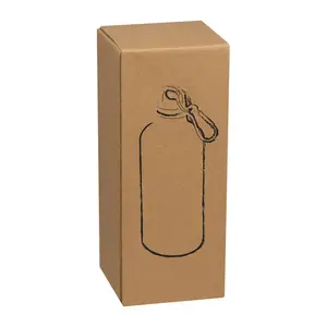 Stainless Steel Bottle New York 500 ml