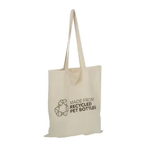 RPET Tote Bag Stuttgart 140 g/m²