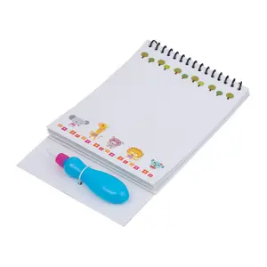 Aquarelle Painting Book Angers