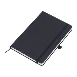 A5 Stone paper notebook Brussels