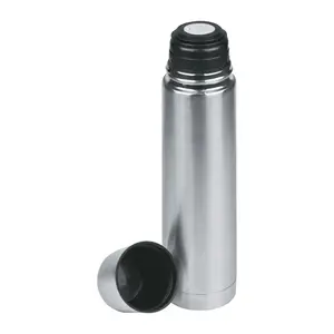 Metal Thermo Flask Virginia Beach 1,000 ml