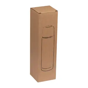 Metal Thermo Flask Albuquerque 500 ml