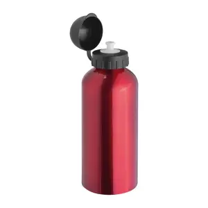 Metal Drinking Bottle Charlotte 600 ml