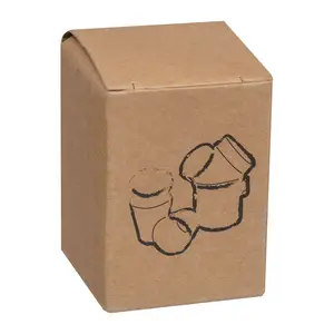 4 stainless steel caps