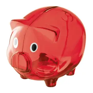 Piggy Bank Leicester