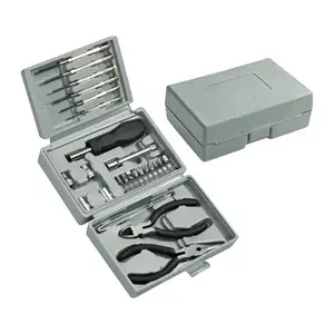 25-parts Tool Set Managua