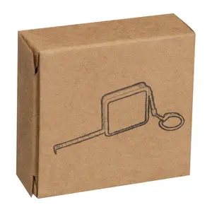 Key Ring with Measuring Tape Aberdeen