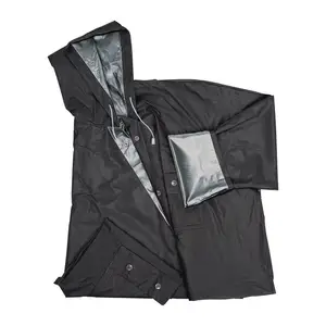 Turn-over Raincoat Nanterre