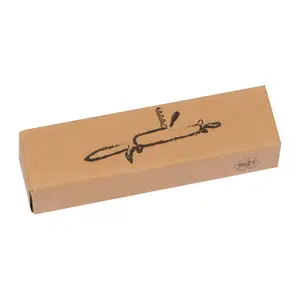 Pocket Knife Havanna