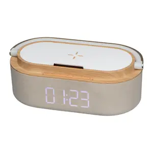 Bluetooth Speaker Limassol 2,000 mAh