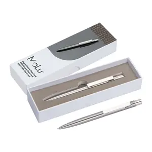 Stainless Steel Ballpoint Pen Cape Coral