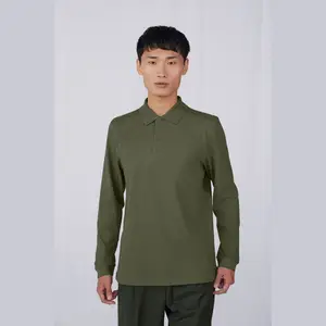 My Polo 180 long sleeve