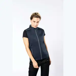 LADIES' DAYTODAY GILET