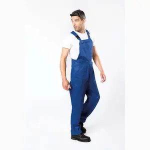 UNISEX WORK OVERALL