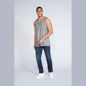 SOFTSTYLE® ADULT TANK TOP