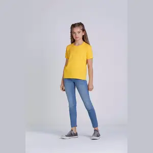 SOFTSTYLE® YOUTH T-SHIRT