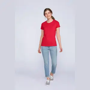 PREMIUM™ COTTON LADIES T-SHIRT