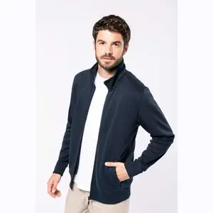 Men'S Fleece Cadet Jacket