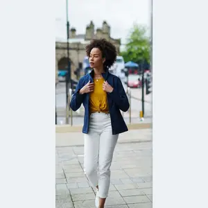 Women'S Ablaze 3 Layer Printable Softshell Jacket