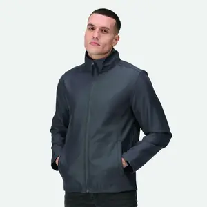 Classic Printable Lightweight Softshell