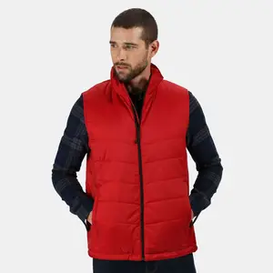 Stage Ii Men - Insulated Bodywarmer