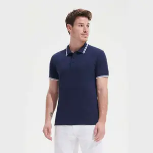 SOL'S PASADENA MEN POLO SHIRT