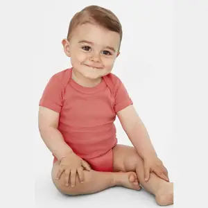 SOL'S BAMBINO - BABY BODYSUIT