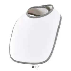 SOL'S BABIB - BABY BIB