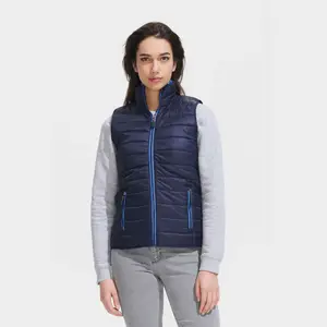SOL'S WAVE WOMEN - LIGHTWEIGHT BODYWARMER