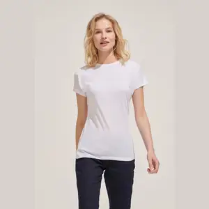 SOL'S MAGMA WOMEN - SUBLIMATION T-SHIRT