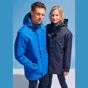 SOL'S ROBYN - UNISEX JACKET WITH PADDED LINING