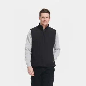 SOL'S RACE BW MEN - SOFTSHELL BODYWARMER