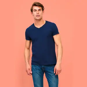 SOL'S IMPERIAL V MEN - V-NECK T-SHIRT