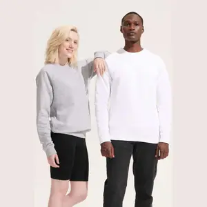 Sol'S Space - Unisex Round-Neck Sweatshirt