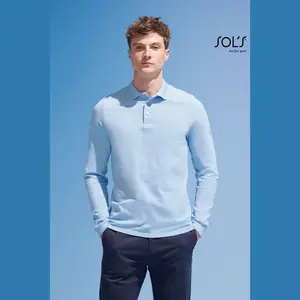 SOL'S WINTER II - MEN'S POLO SHIRT