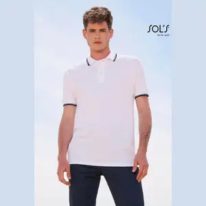 SOL'S PRACTICE MEN - POLO SHIRT