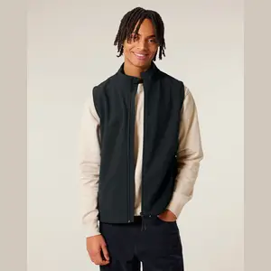 Stanley Trail Blazer men's sleeveless softshell