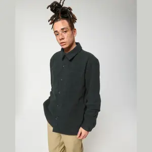 River unisex overshirt